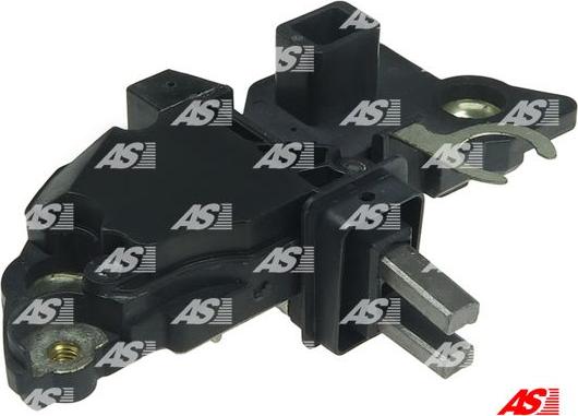 AS-PL ARE0085P - Регулятор напряжения, генератор www.autospares.lv