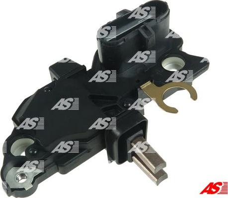 AS-PL ARE0086S - Ģeneratora sprieguma regulators www.autospares.lv