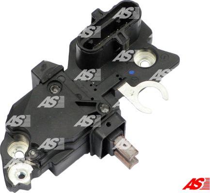 AS-PL ARE0086 - Ģeneratora sprieguma regulators www.autospares.lv