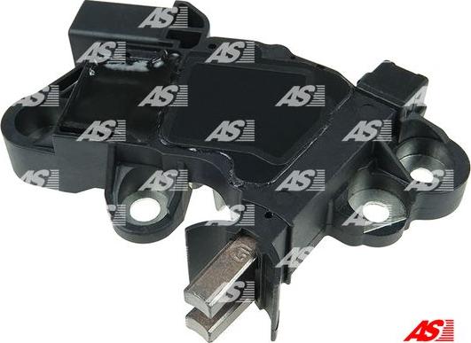 AS-PL ARE0080P - Ģeneratora sprieguma regulators www.autospares.lv