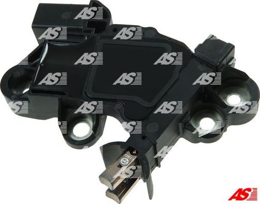 AS-PL ARE0080S2 - Ģeneratora sprieguma regulators www.autospares.lv