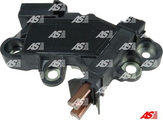 AS-PL ARE0080S - Ģeneratora sprieguma regulators www.autospares.lv