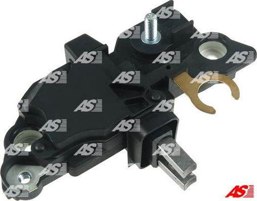 AS-PL ARE0088S - Регулятор напряжения, генератор www.autospares.lv