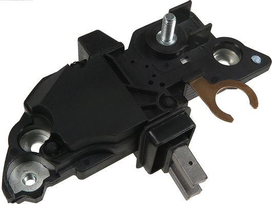 AS-PL ARE0087S - Ģeneratora sprieguma regulators www.autospares.lv