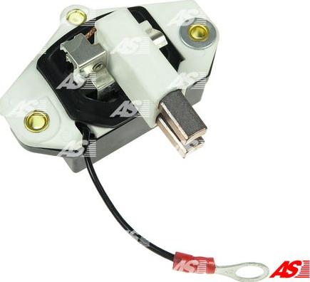 AS-PL ARE0035 - Регулятор напряжения, генератор www.autospares.lv