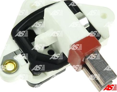 AS-PL ARE0032(BOSCH) - Voltage regulator, alternator www.autospares.lv