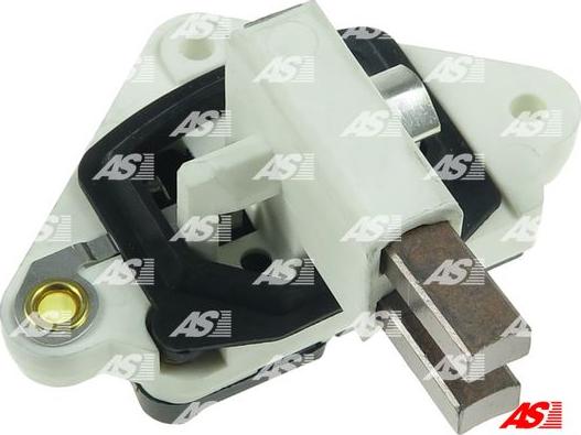 AS-PL ARE0032 - Регулятор напряжения, генератор www.autospares.lv