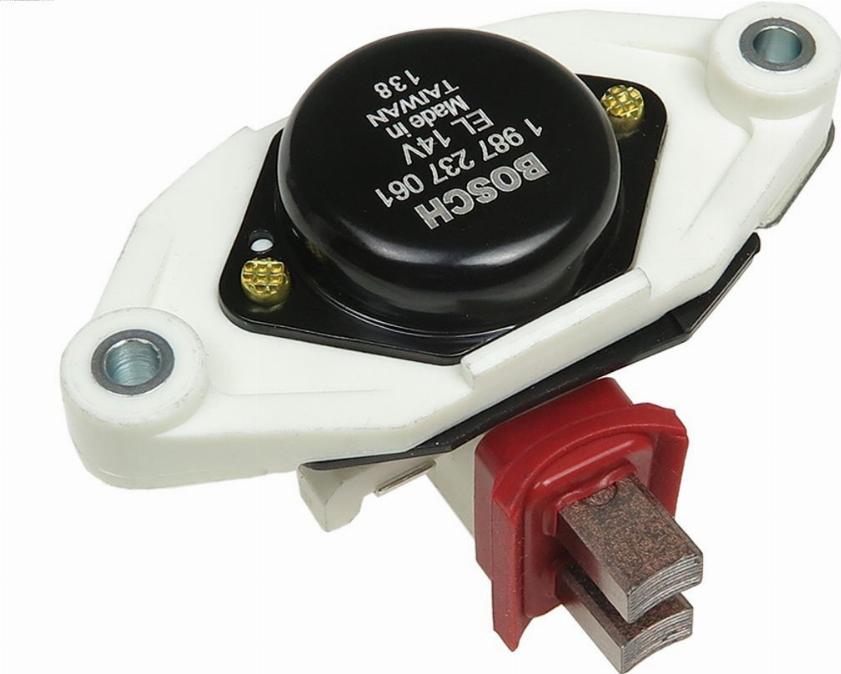 AS-PL ARE0025(BOSCH) - Ģeneratora sprieguma regulators www.autospares.lv