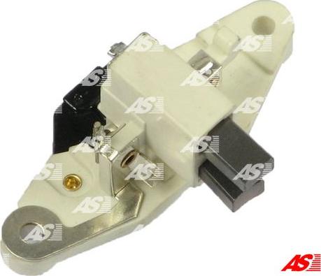 AS-PL ARE0020 - Ģeneratora sprieguma regulators www.autospares.lv