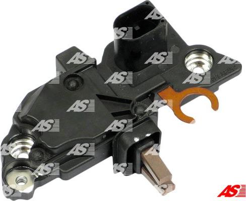 AS-PL ARE0079 - Регулятор напряжения, генератор www.autospares.lv