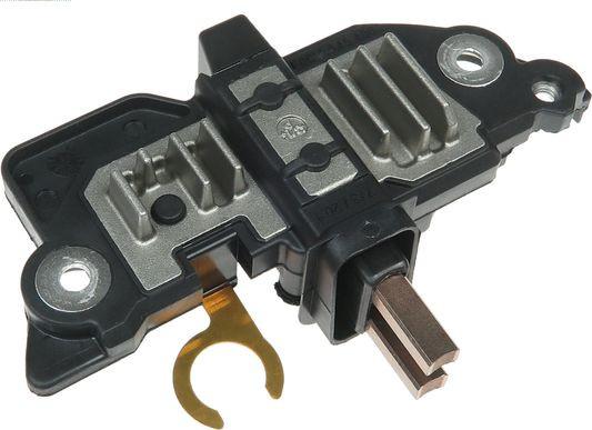 AS-PL ARE0075(BOSCH) - Ģeneratora sprieguma regulators www.autospares.lv