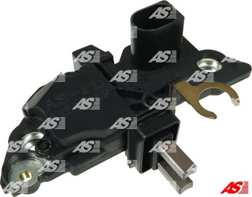 AS-PL ARE0075P - Ģeneratora sprieguma regulators www.autospares.lv