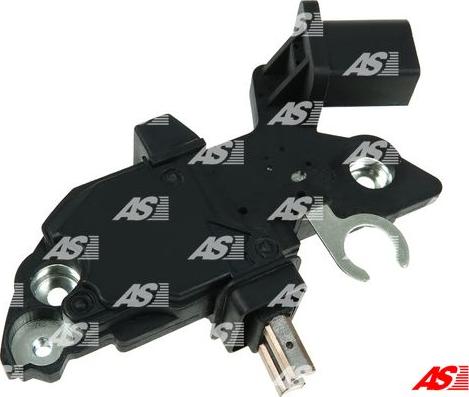 AS-PL ARE0078S2 - Ģeneratora sprieguma regulators www.autospares.lv