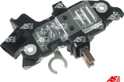 AS-PL ARE0078S - Ģeneratora sprieguma regulators www.autospares.lv