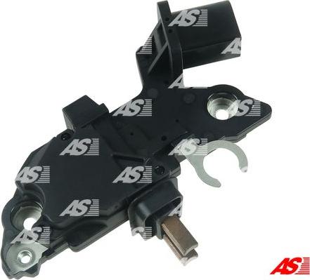 AS-PL ARE0078S - Ģeneratora sprieguma regulators www.autospares.lv