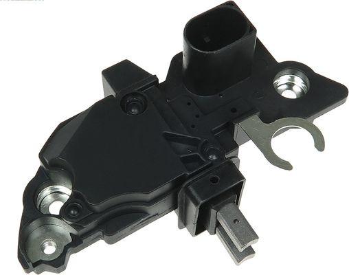 AS-PL ARE0073 - Ģeneratora sprieguma regulators www.autospares.lv