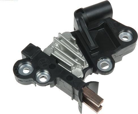 AS-PL ARE0077(BOSCH) - Voltage regulator, alternator www.autospares.lv