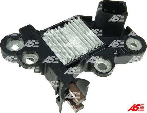 AS-PL ARE0194S - Ģeneratora sprieguma regulators www.autospares.lv