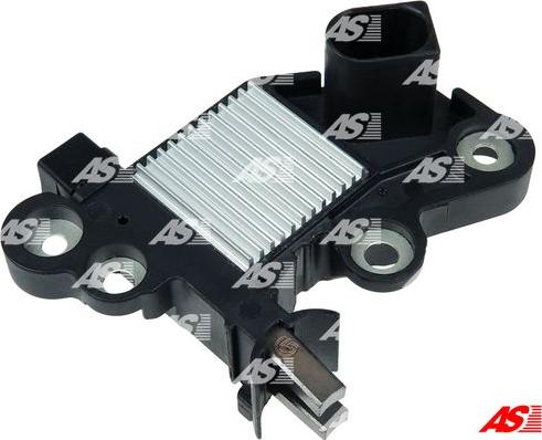 AS-PL ARE0195P - Ģeneratora sprieguma regulators www.autospares.lv