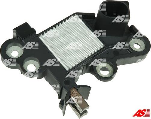 AS-PL ARE0196P - Ģeneratora sprieguma regulators www.autospares.lv