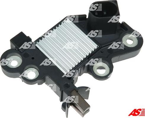 AS-PL ARE0191P - Ģeneratora sprieguma regulators www.autospares.lv