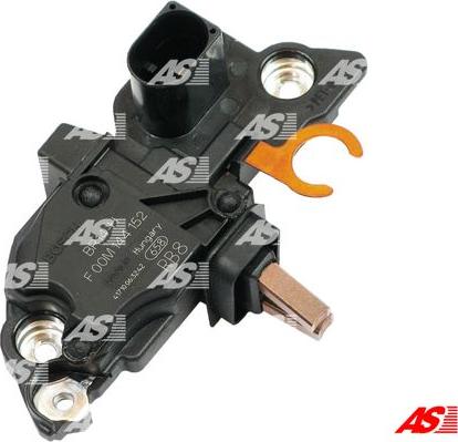 AS-PL ARE0144(BOSCH) - Ģeneratora sprieguma regulators autospares.lv