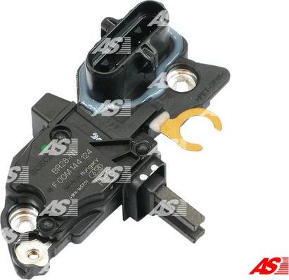 AS-PL ARE0142(BOSCH) - Ģeneratora sprieguma regulators www.autospares.lv