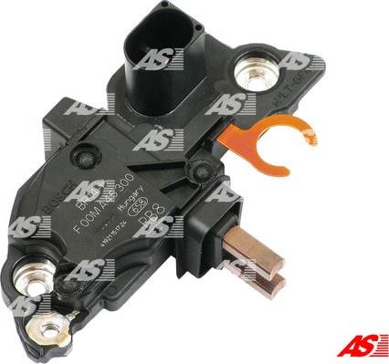 AS-PL ARE0159(BOSCH) - Ģeneratora sprieguma regulators www.autospares.lv