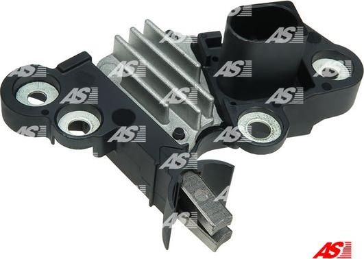 AS-PL ARE0164S - Ģeneratora sprieguma regulators autospares.lv