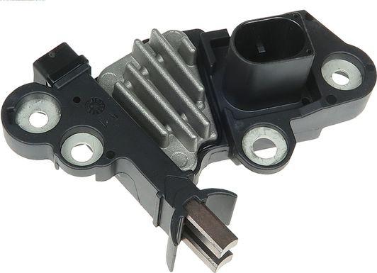 AS-PL ARE0164 - Ģeneratora sprieguma regulators www.autospares.lv