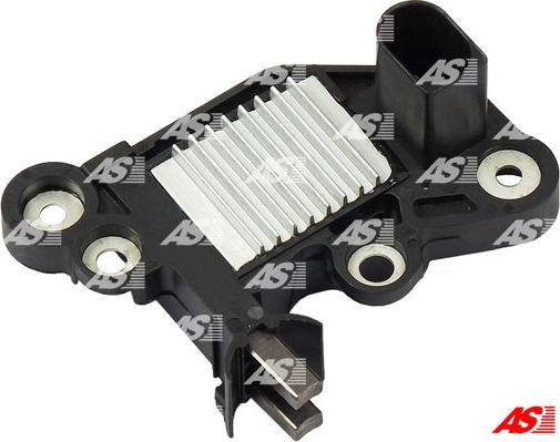 AS-PL ARE0165 - Ģeneratora sprieguma regulators www.autospares.lv