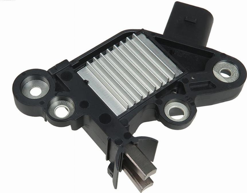 AS-PL ARE0109 - Voltage regulator, alternator www.autospares.lv