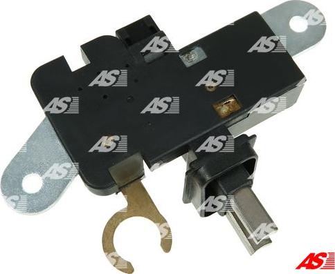 AS-PL ARE0105 - Ģeneratora sprieguma regulators www.autospares.lv