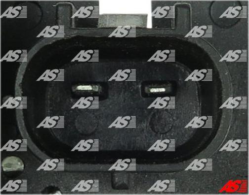 AS-PL ARE0105 - Ģeneratora sprieguma regulators www.autospares.lv