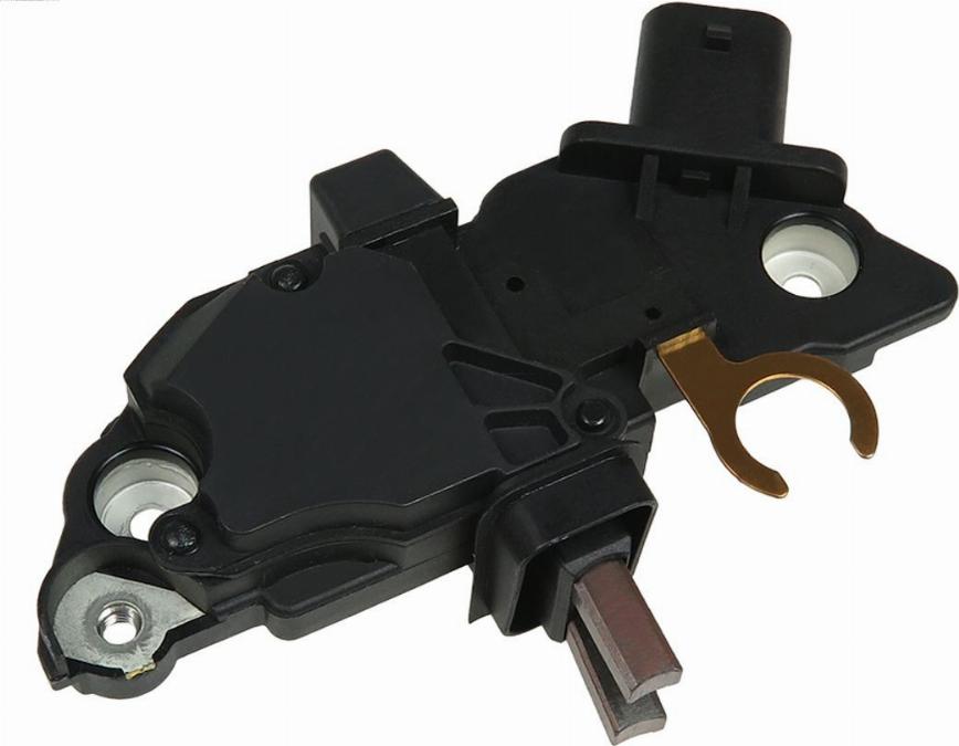 AS-PL ARE0106 - Регулятор напряжения, генератор www.autospares.lv