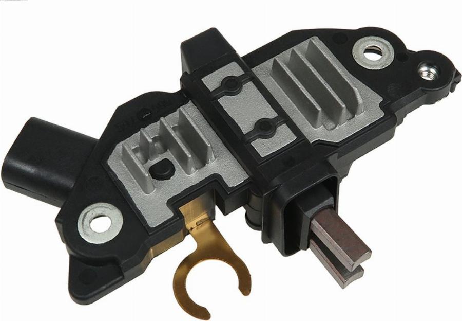 AS-PL ARE0106 - Регулятор напряжения, генератор www.autospares.lv