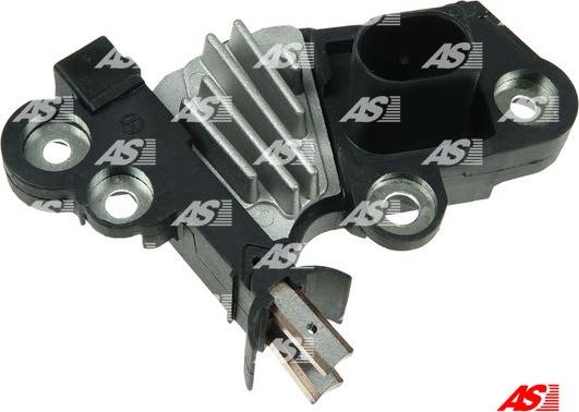 AS-PL ARE0107S - Ģeneratora sprieguma regulators www.autospares.lv