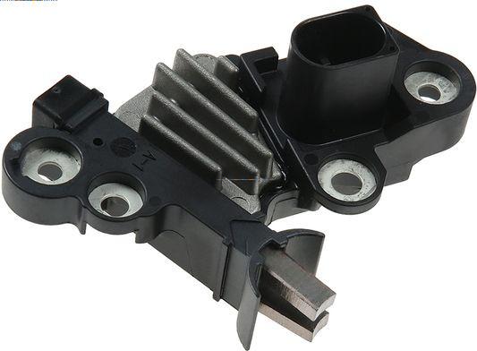 AS-PL ARE0107 - Ģeneratora sprieguma regulators www.autospares.lv