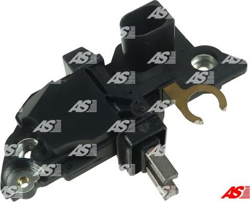 AS-PL ARE0119P - Ģeneratora sprieguma regulators www.autospares.lv