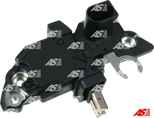 AS-PL ARE0119S - Ģeneratora sprieguma regulators www.autospares.lv