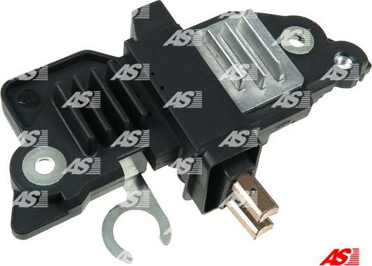 AS-PL ARE0119S - Ģeneratora sprieguma regulators www.autospares.lv