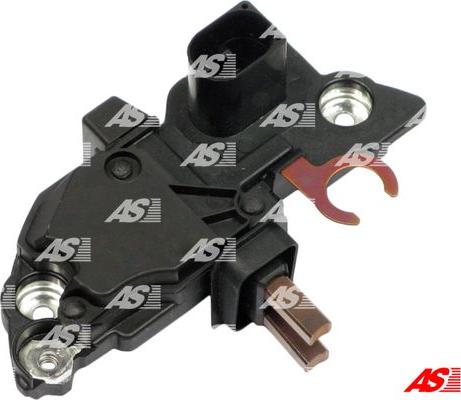 AS-PL ARE0119 - Ģeneratora sprieguma regulators www.autospares.lv