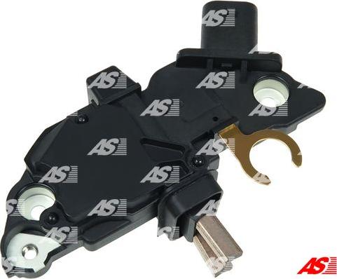 AS-PL ARE0118S - Ģeneratora sprieguma regulators www.autospares.lv