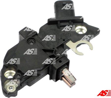 AS-PL ARE0118 - Ģeneratora sprieguma regulators www.autospares.lv