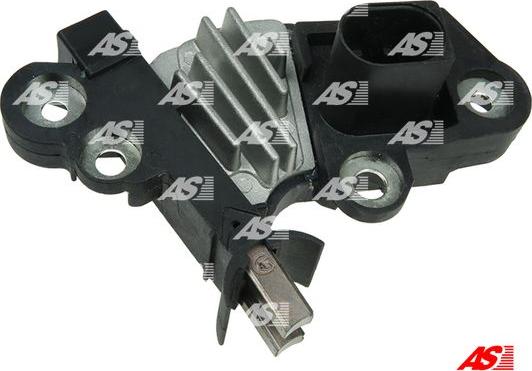 AS-PL ARE0184P - Ģeneratora sprieguma regulators www.autospares.lv