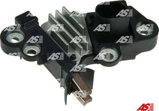 AS-PL ARE0184S - Ģeneratora sprieguma regulators www.autospares.lv