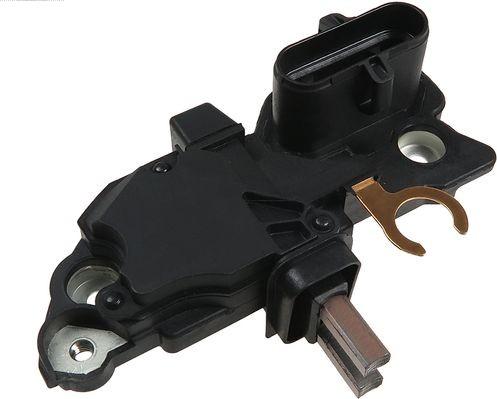 AS-PL ARE0139S2 - Ģeneratora sprieguma regulators www.autospares.lv