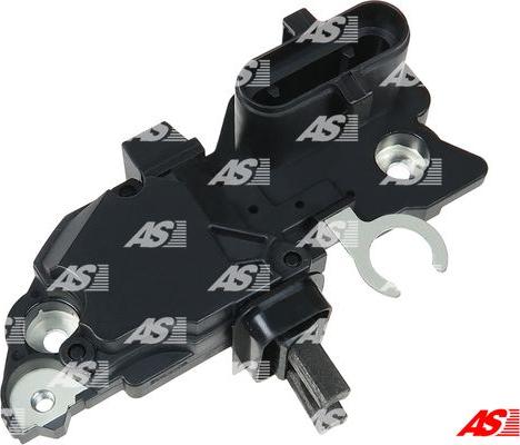 AS-PL ARE0139S - Ģeneratora sprieguma regulators www.autospares.lv