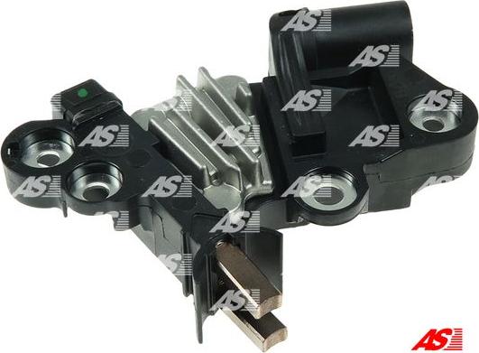 AS-PL ARE0135(BOSCH) - Регулятор напряжения, генератор www.autospares.lv