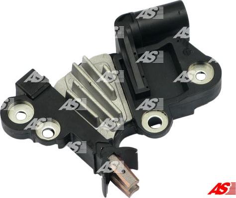 AS-PL ARE0135 - Регулятор напряжения, генератор www.autospares.lv